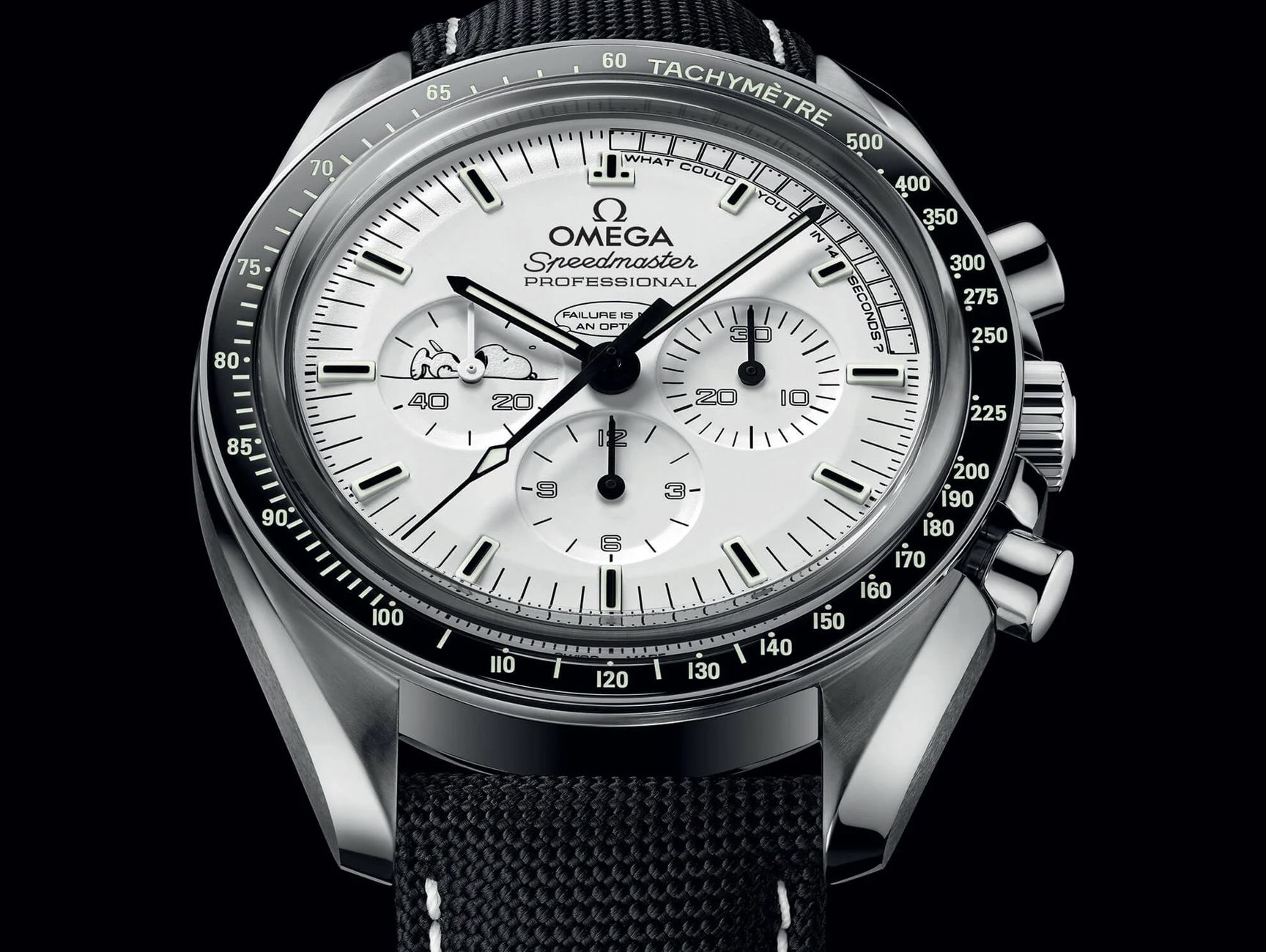 SMF Factory Snoopy 50th Anniversary